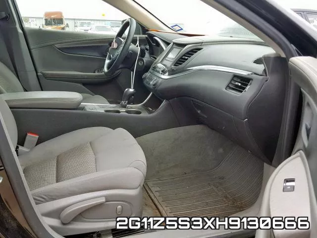 2G11Z5S3XH9130666 фото 6