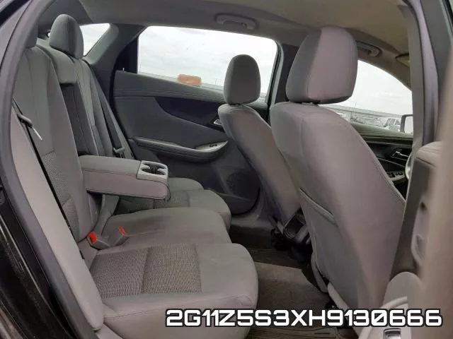 2G11Z5S3XH9130666 фото 7