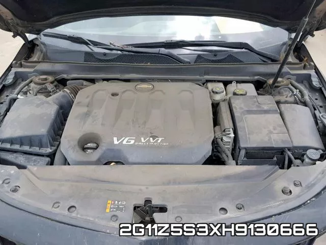 2G11Z5S3XH9130666 фото 8