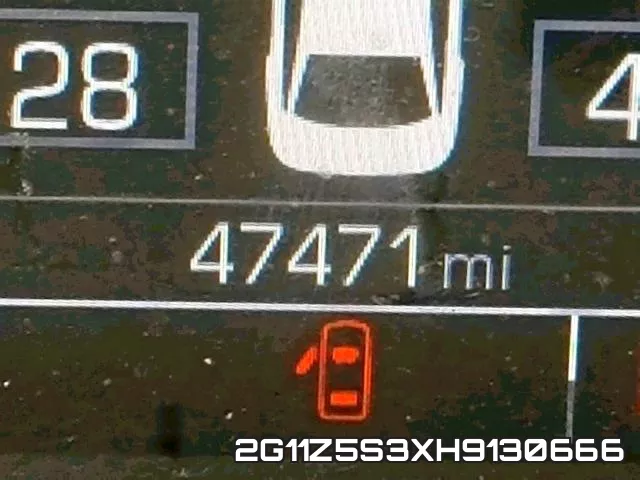 2G11Z5S3XH9130666 фото 9