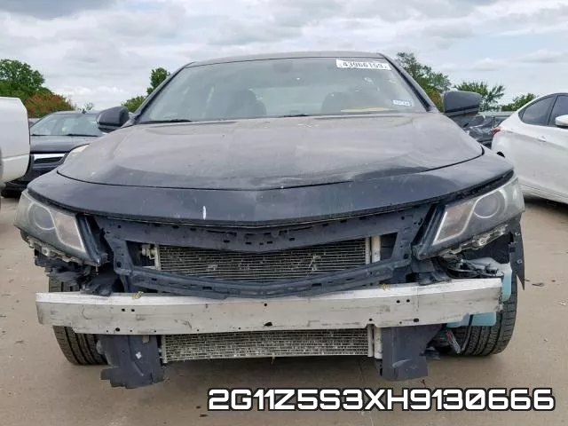 2G11Z5S3XH9130666 фото 10