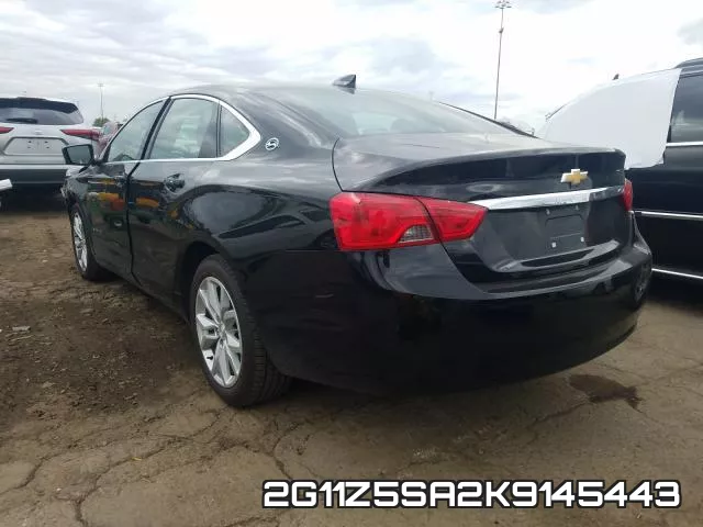 2G11Z5SA2K9145443 фото 4