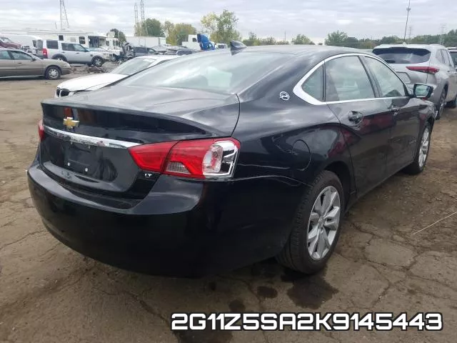 2G11Z5SA2K9145443 фото 5