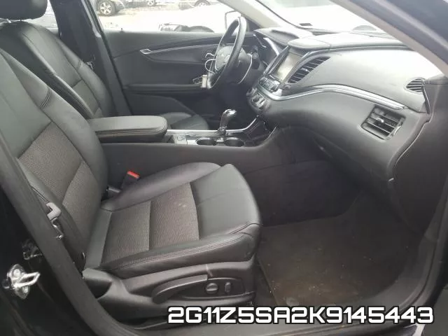 2G11Z5SA2K9145443 фото 6