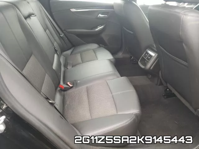 2G11Z5SA2K9145443 фото 7
