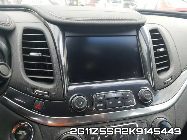 2G11Z5SA2K9145443 фото 10