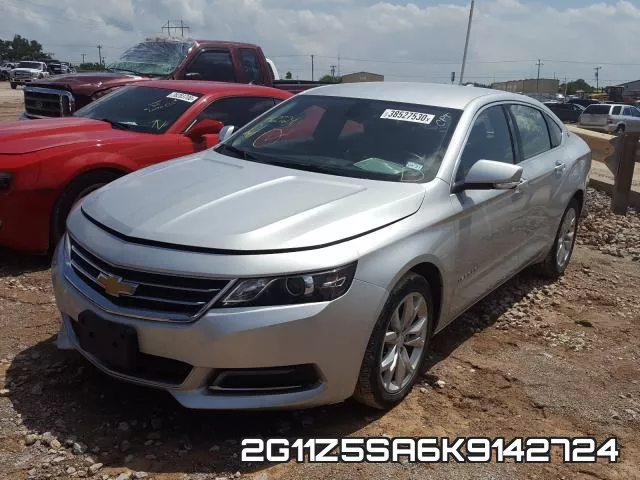 2G11Z5SA6K9142724 фото 3