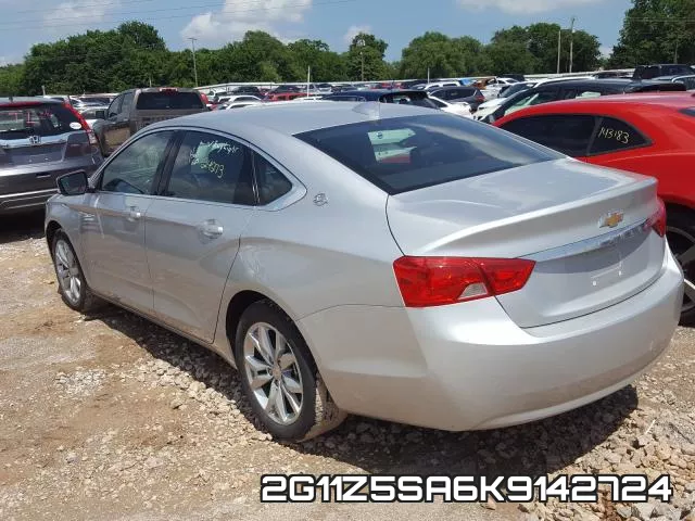 2G11Z5SA6K9142724 фото 4