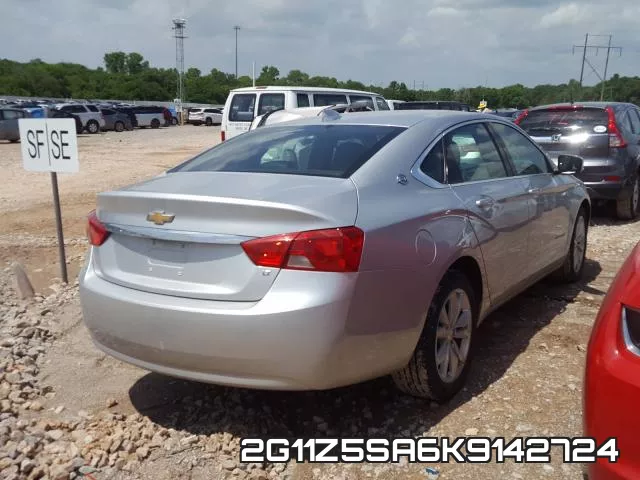 2G11Z5SA6K9142724 фото 5