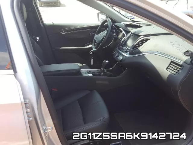 2G11Z5SA6K9142724 фото 6