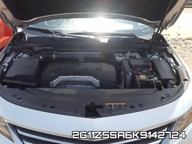 2G11Z5SA6K9142724 фото 8