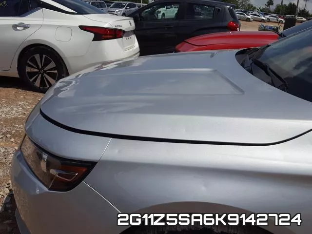 2G11Z5SA6K9142724 фото 10