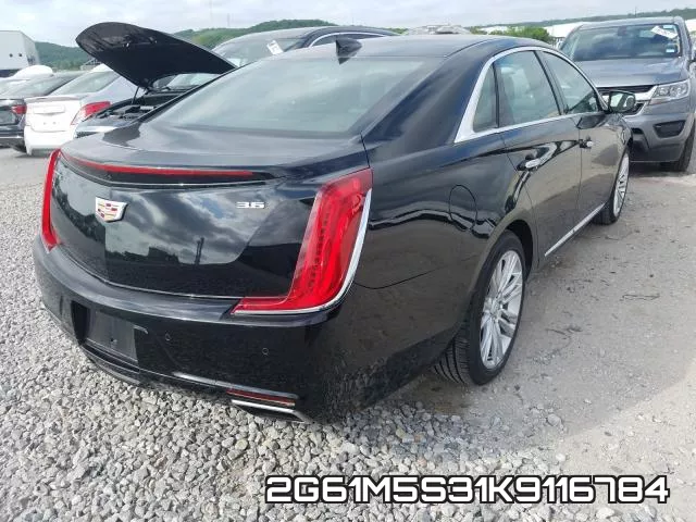 2G61M5S31K9116784 фото 5