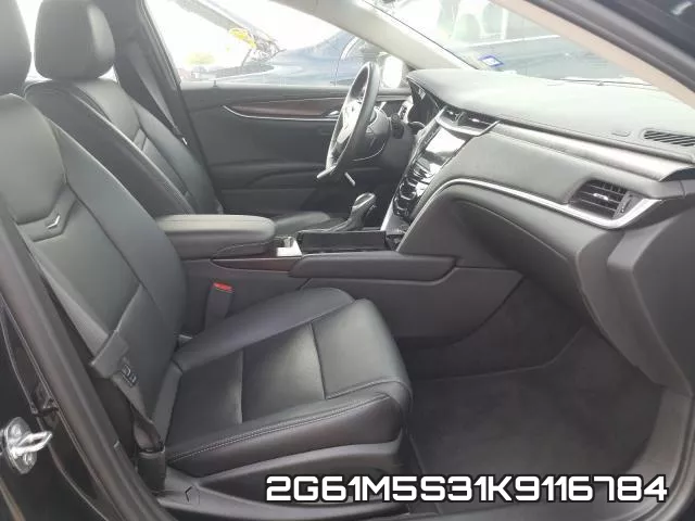 2G61M5S31K9116784 фото 6