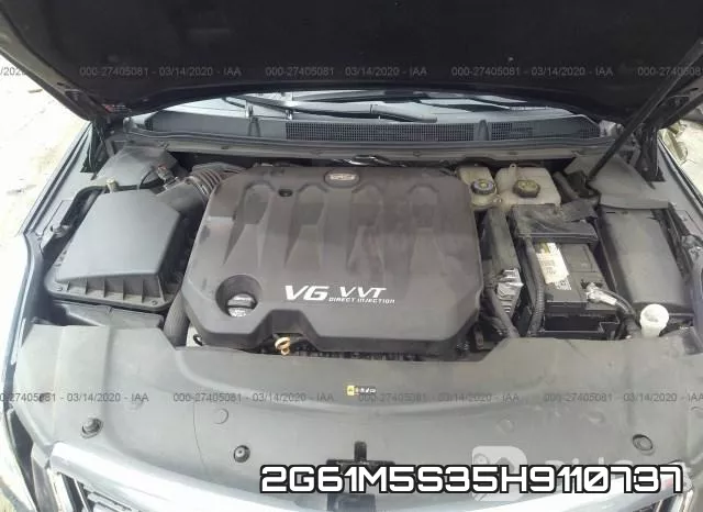 2G61M5S35H9110737 фото 2