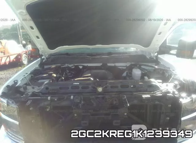 2GC2KREG1K1239349 фото 2