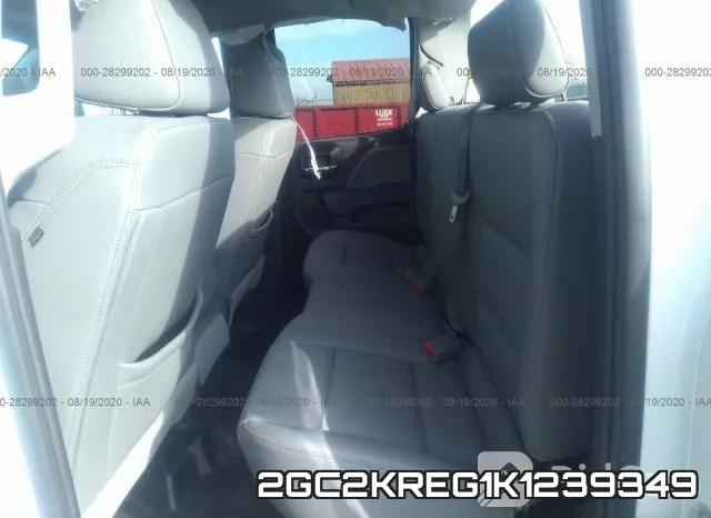 2GC2KREG1K1239349 фото 9