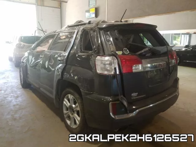 2GKALPEK2H6126527 фото 4