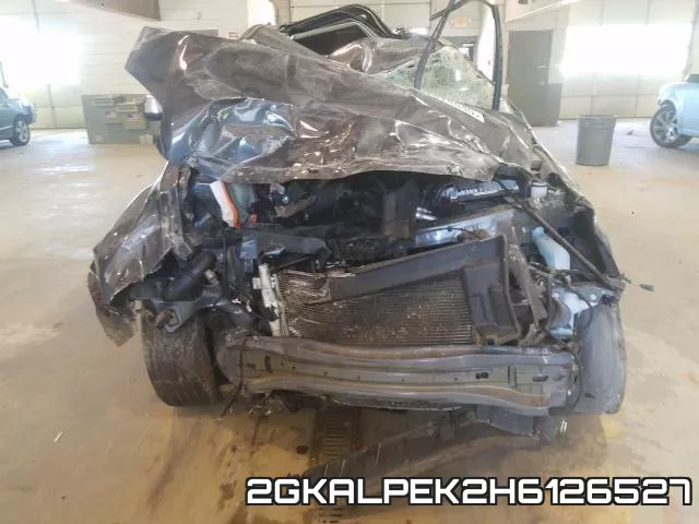 2GKALPEK2H6126527 фото 10