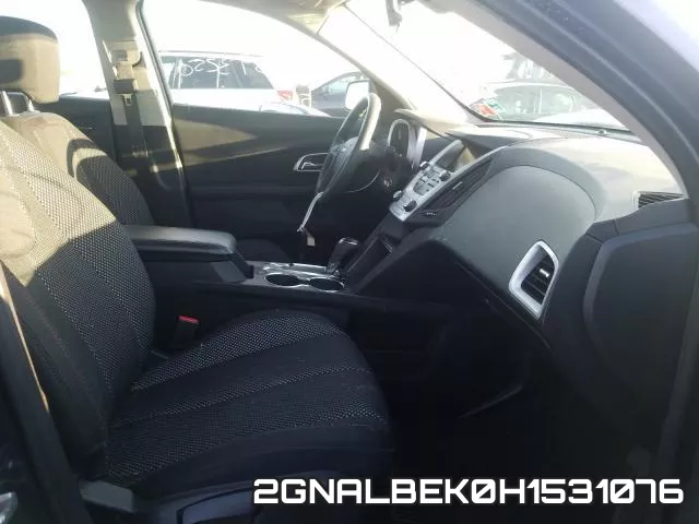 2GNALBEK0H1531076 фото 6