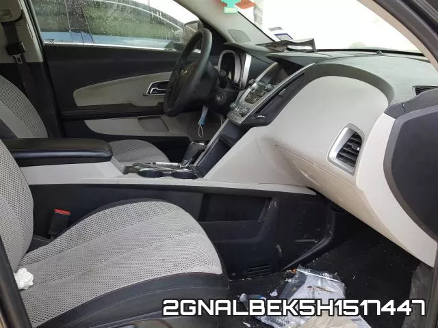 2GNALBEK5H1517447 фото 6