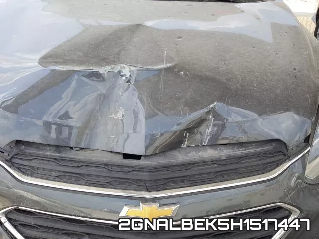 2GNALBEK5H1517447 фото 8