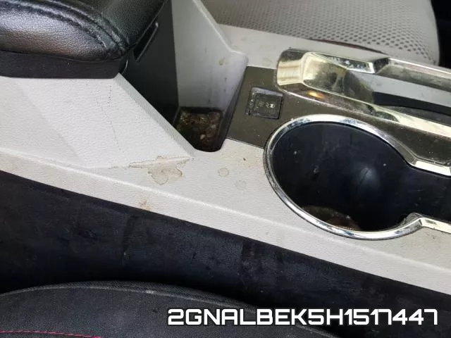 2GNALBEK5H1517447 фото 10