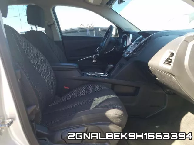 2GNALBEK9H1563394 фото 6