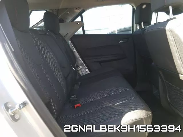2GNALBEK9H1563394 фото 7