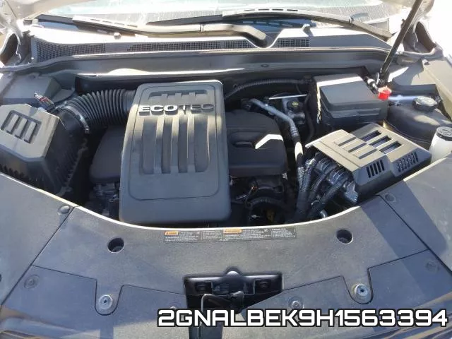 2GNALBEK9H1563394 фото 8