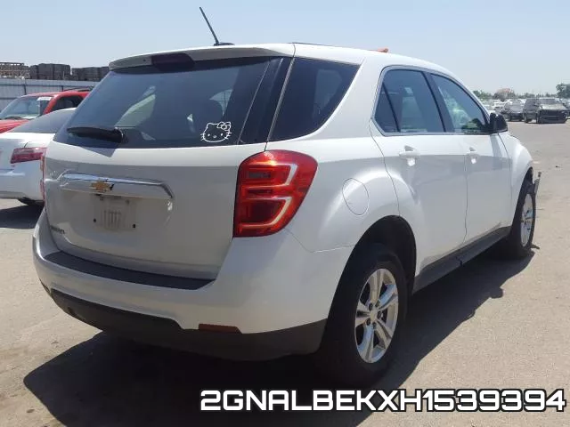 2GNALBEKXH1539394 фото 5