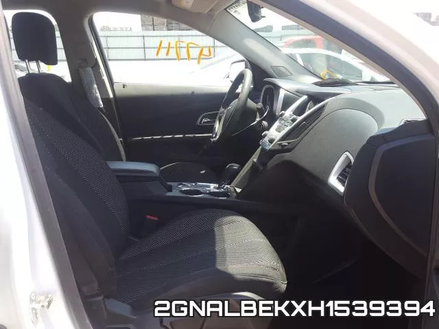 2GNALBEKXH1539394 фото 6
