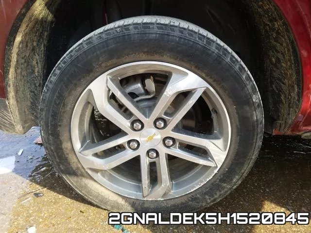 2GNALDEK5H1520845 фото 2