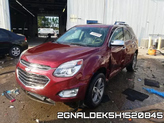 2GNALDEK5H1520845 фото 3
