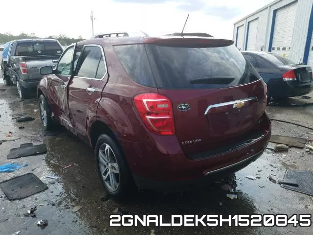 2GNALDEK5H1520845 фото 4
