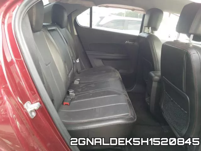 2GNALDEK5H1520845 фото 7