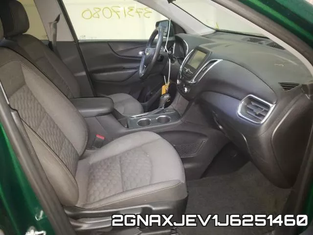 2GNAXJEV1J6251460 фото 6