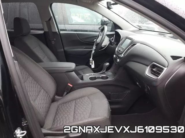 2GNAXJEVXJ6109530 фото 6