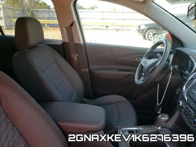 2GNAXKEV1K6276396 фото 6