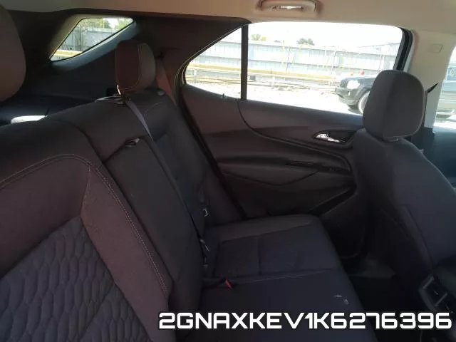 2GNAXKEV1K6276396 фото 7