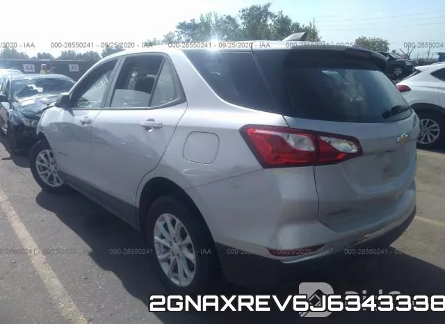 2GNAXREV6J6343338 фото 4