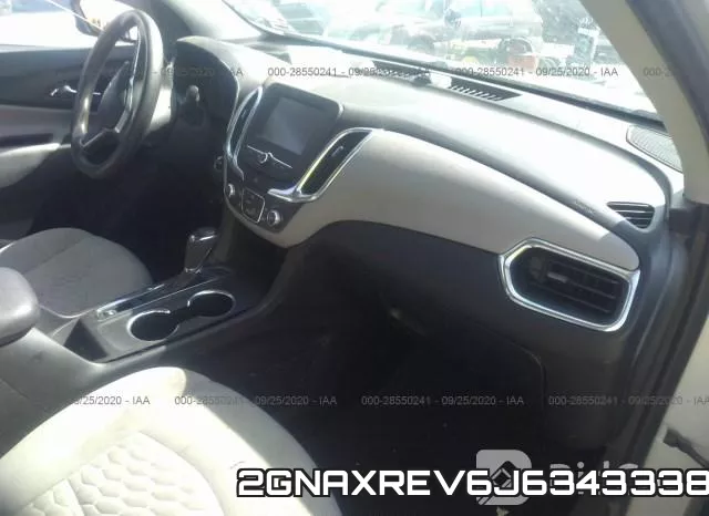 2GNAXREV6J6343338 фото 6