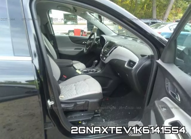 2GNAXTEV1K6141554 фото 6
