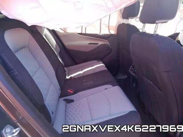2GNAXVEX4K6227969 фото 7