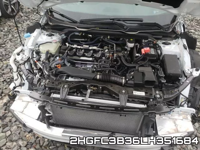 2HGFC3B36LH351684 фото 8