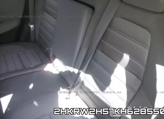 2HKRW2H57KH628550 фото 9