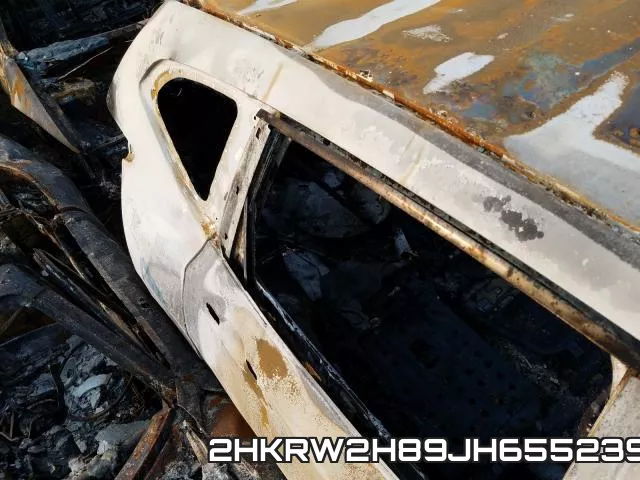 2HKRW2H89JH655239 фото 2