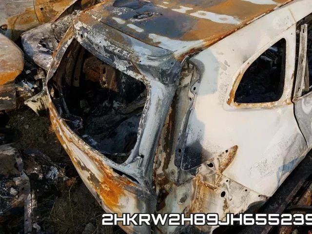 2HKRW2H89JH655239 фото 5