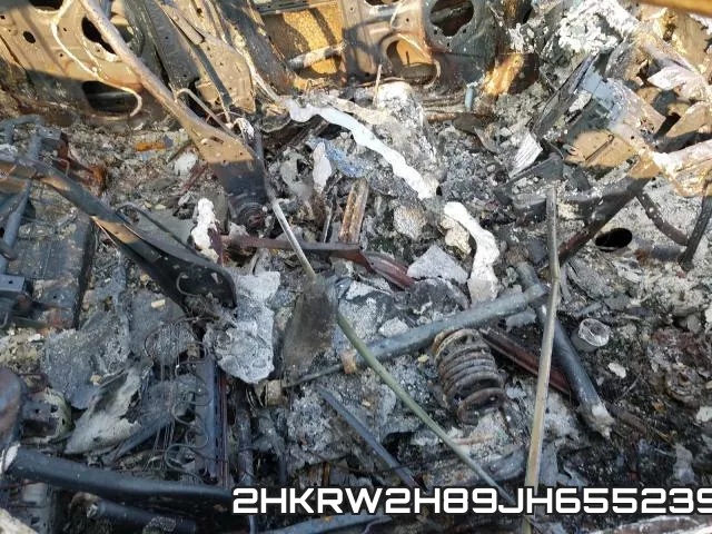 2HKRW2H89JH655239 фото 6