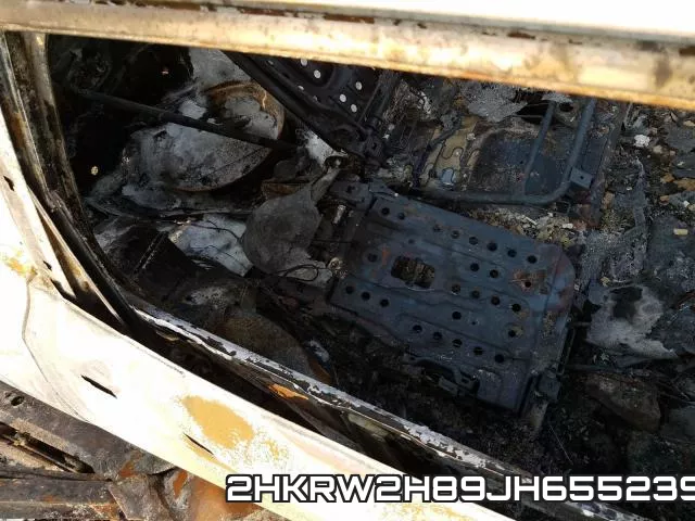 2HKRW2H89JH655239 фото 7